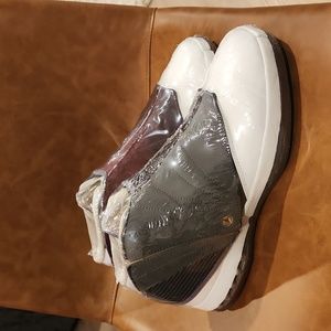 Jordan 16 OG Cherrywood